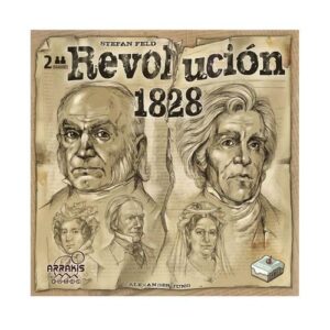 Revolución 1828