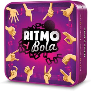 Ritmo y Bola