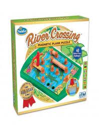 River Crossing