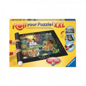 Roll your puzzle  1000-3000