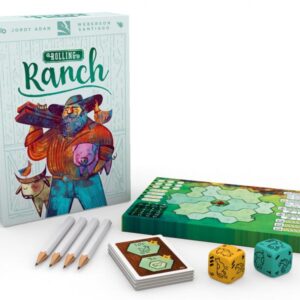 Rolling Ranch