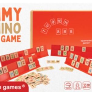 Rummy   Domino   Super Maths