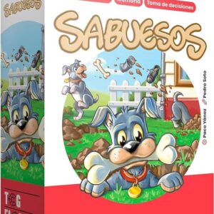 Sabuesos