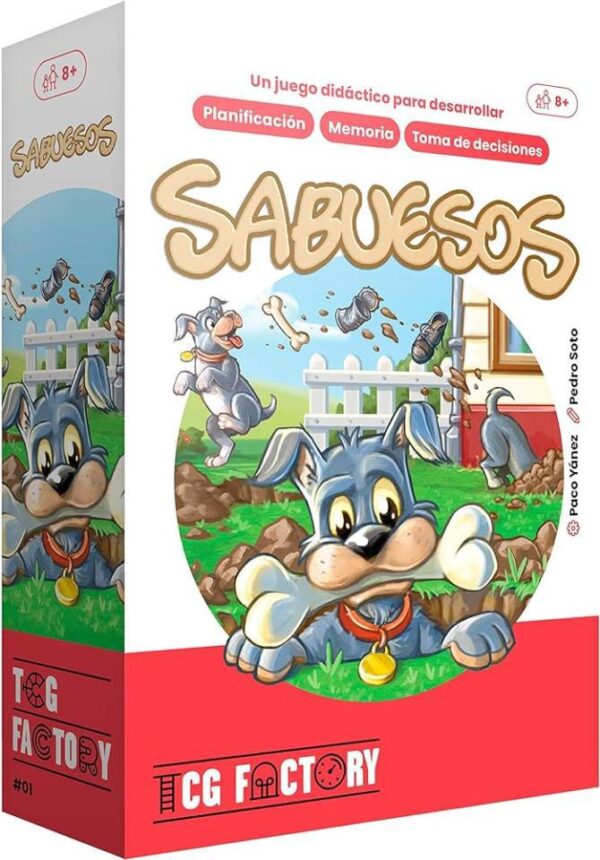 Sabuesos