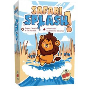 Safari Splash