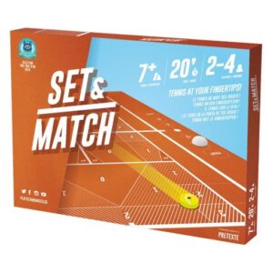 Set & match