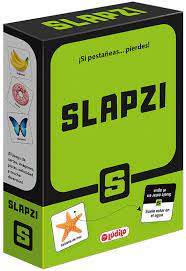 Slapzi