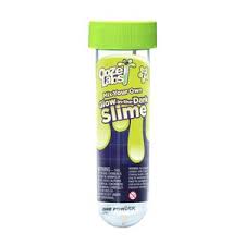 Slime  Fun labs