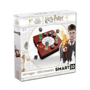 Smart 10 Harry Potter