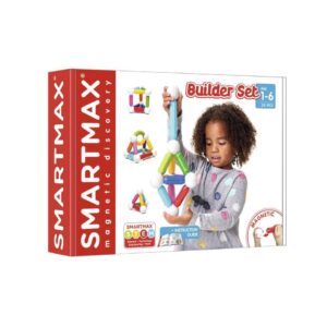 SmartMax Builder Set