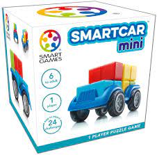 Smartcar mini