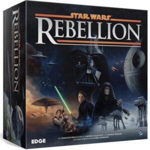 Star Wars  Rebellion