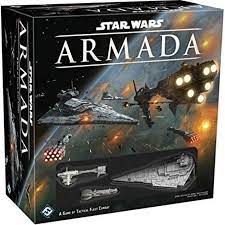 Star Wars armada