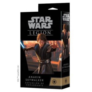 Star wars legion  Anakin Skywalker