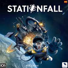 StationFall