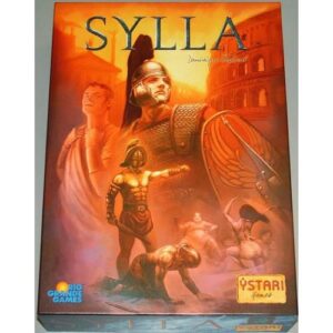 Sylla