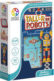 Taller de Robots