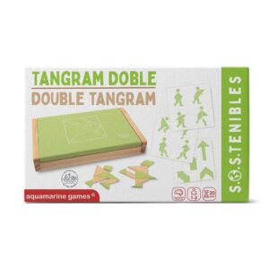 Tangram doble