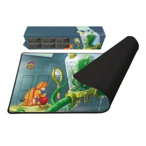 Tapete Mindbug PlayMat Green Mindbug