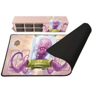 Tapete Mindbug PlayMat Pink Mindbug