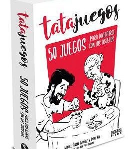 Tatajuegos