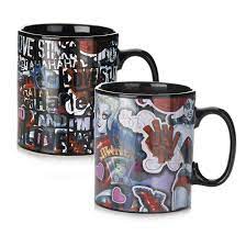 Taza Harley Quinn XL