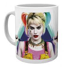 Taza Harley Quinn