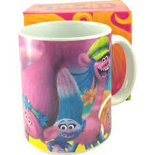 Taza Trolls