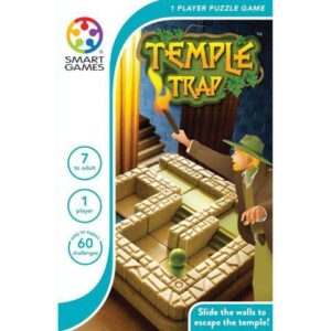 Temple trap