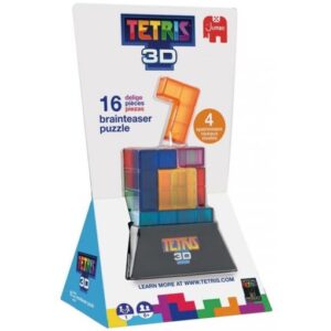 Tetris 3D