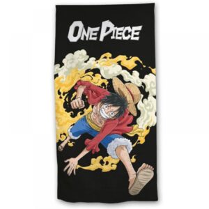 Toalla One Piece microfibra