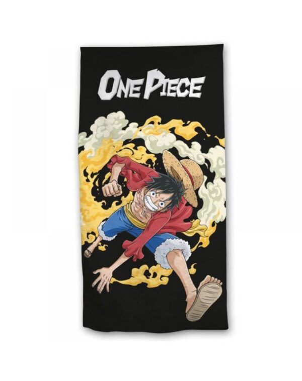 Toalla One Piece microfibra