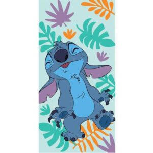 Toalla Stitch Disney algodon