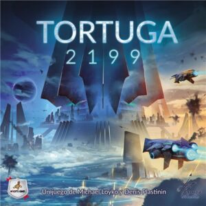 Tortuga 2199