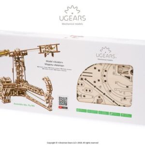 Ugears Aviador