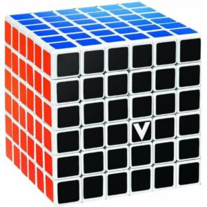 V-cube 6 Recto