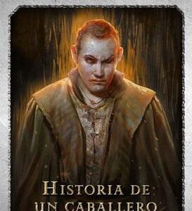 Vampiro  Heritage  Historia de un caballero