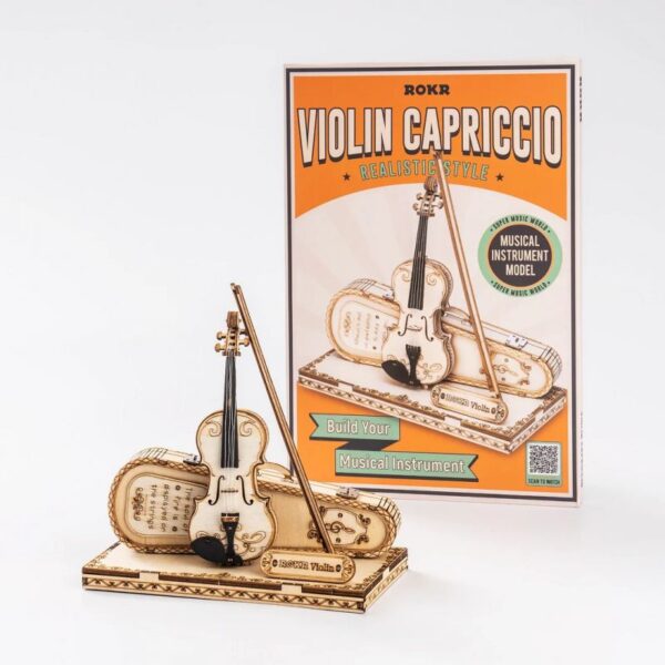 Violín