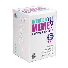 What Do You meme