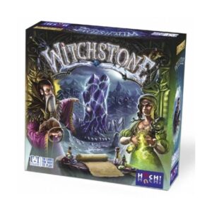 Witchstone