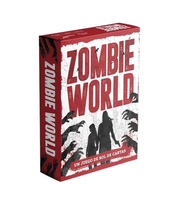 Zombie World