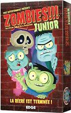 Zombies    Junior