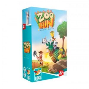 Zoo Run