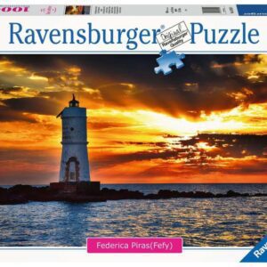 puzzle faro de mangiabarche 1000-piezas