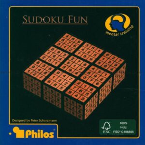 Sudoku Fun