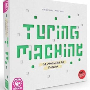 Turing Machine