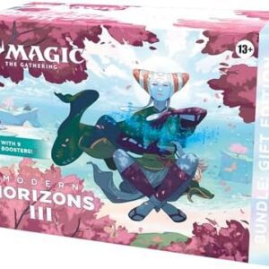 Bundle  Gift Modern horizons III