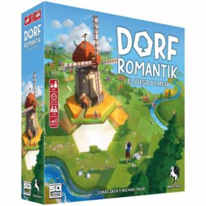 Dorf Romantik