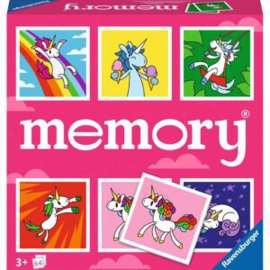 Unicornios memory