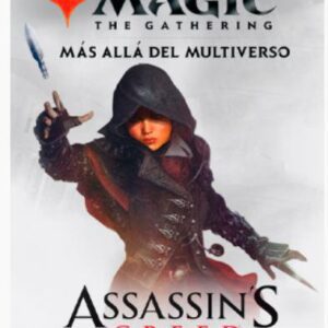 Assassin's Creed Sobre de juego